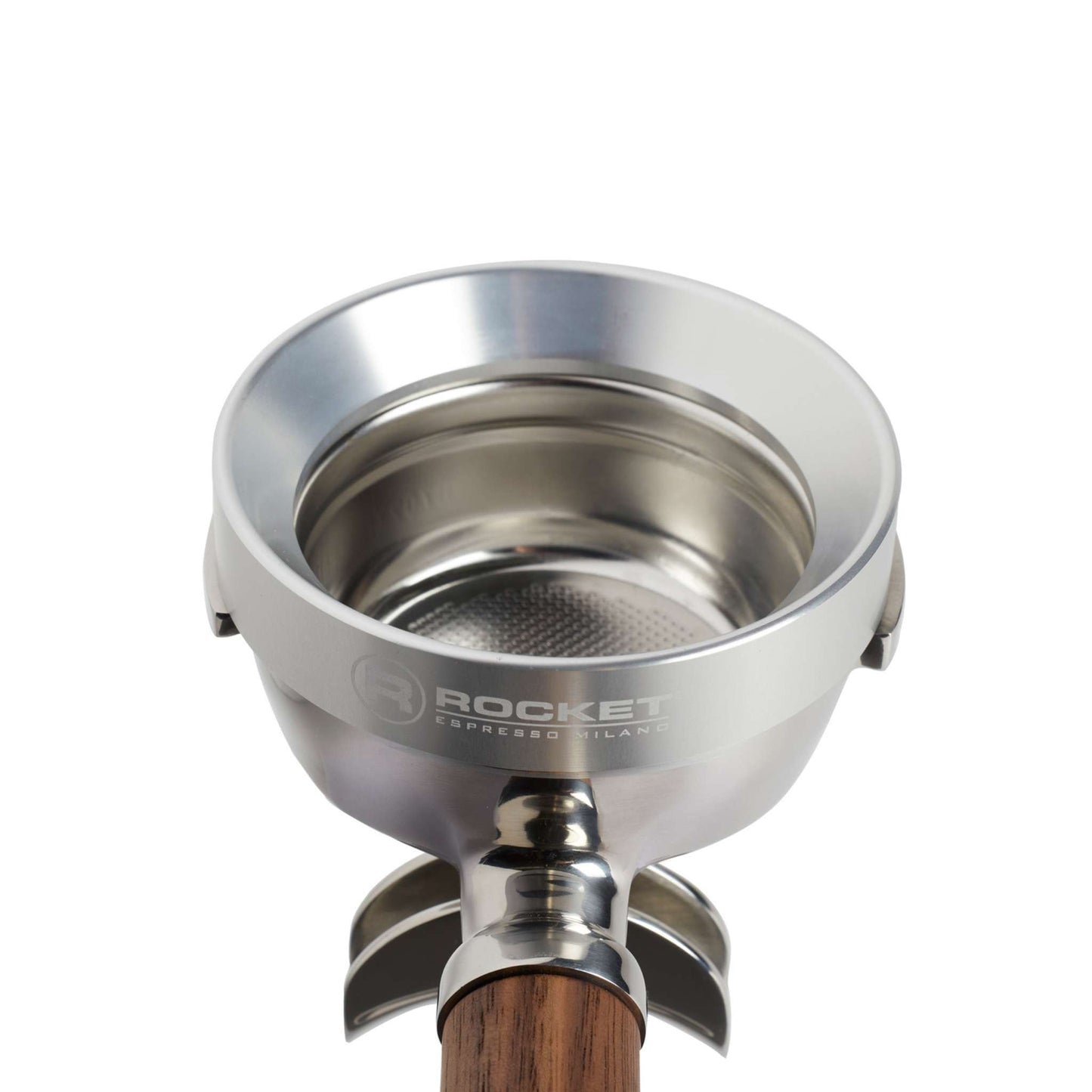 Rocket Espresso 品牌接粉環