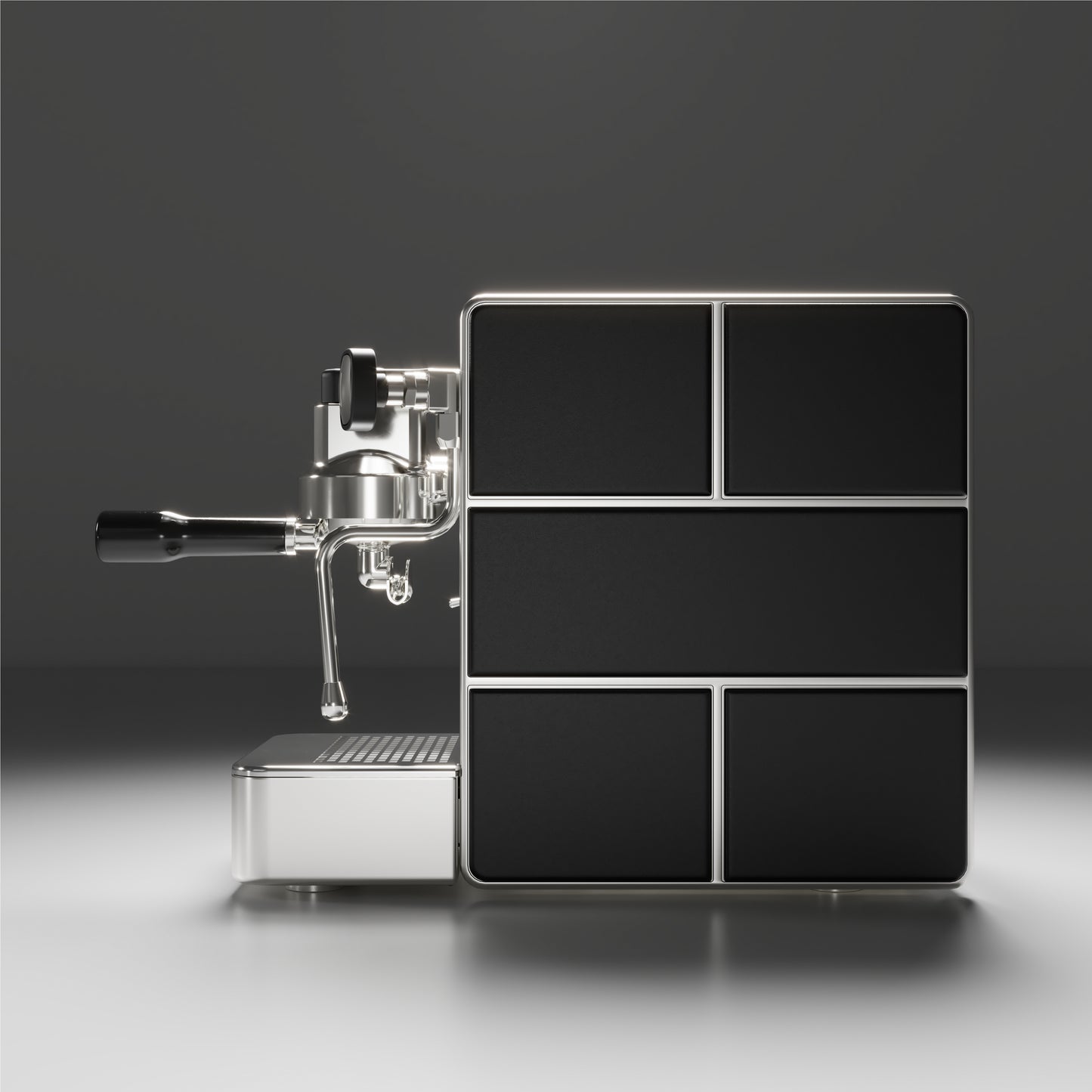 現貨 | Stone Espresso 110v 半自動義式咖啡機