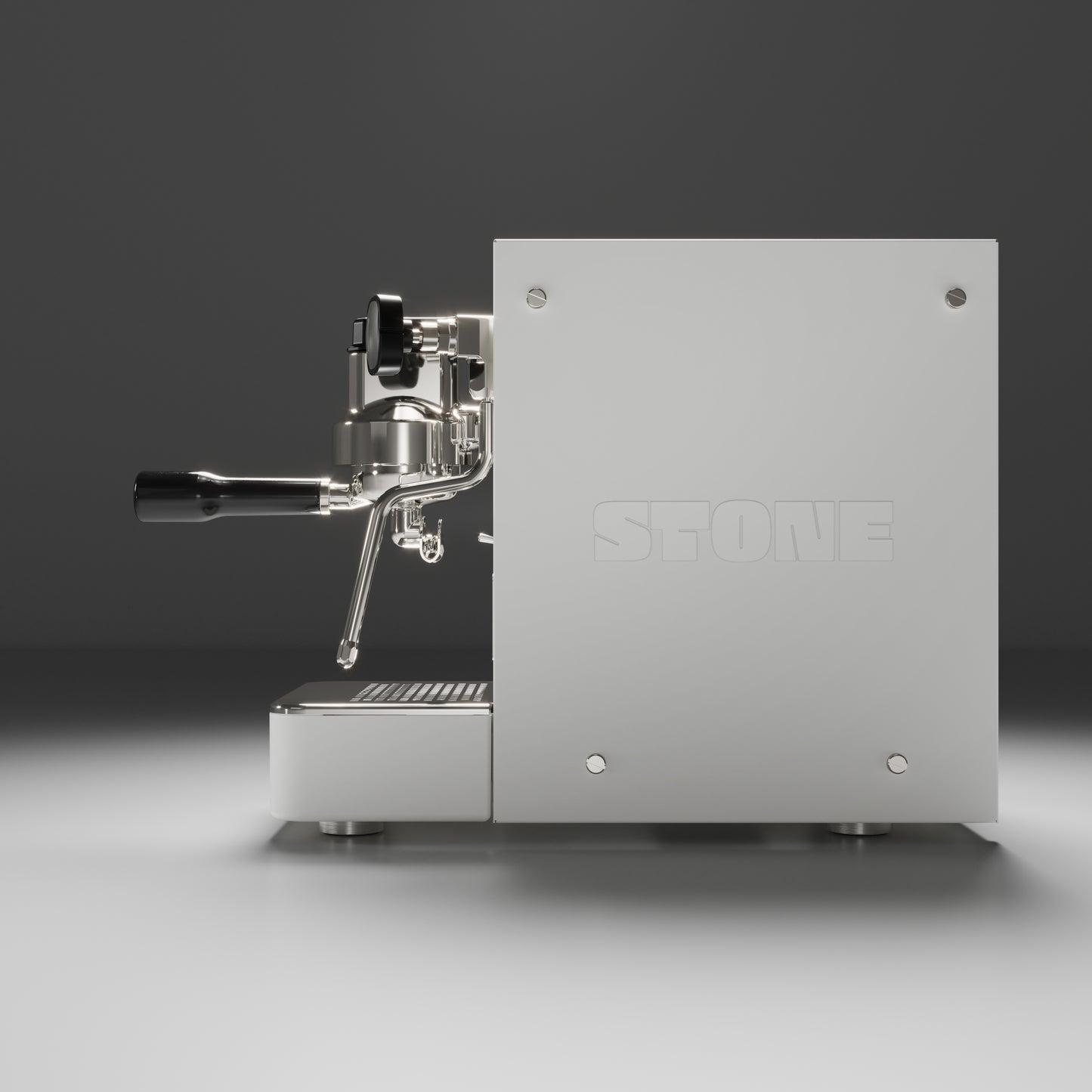 現貨 | Stone Espresso 110v 半自動義式咖啡機