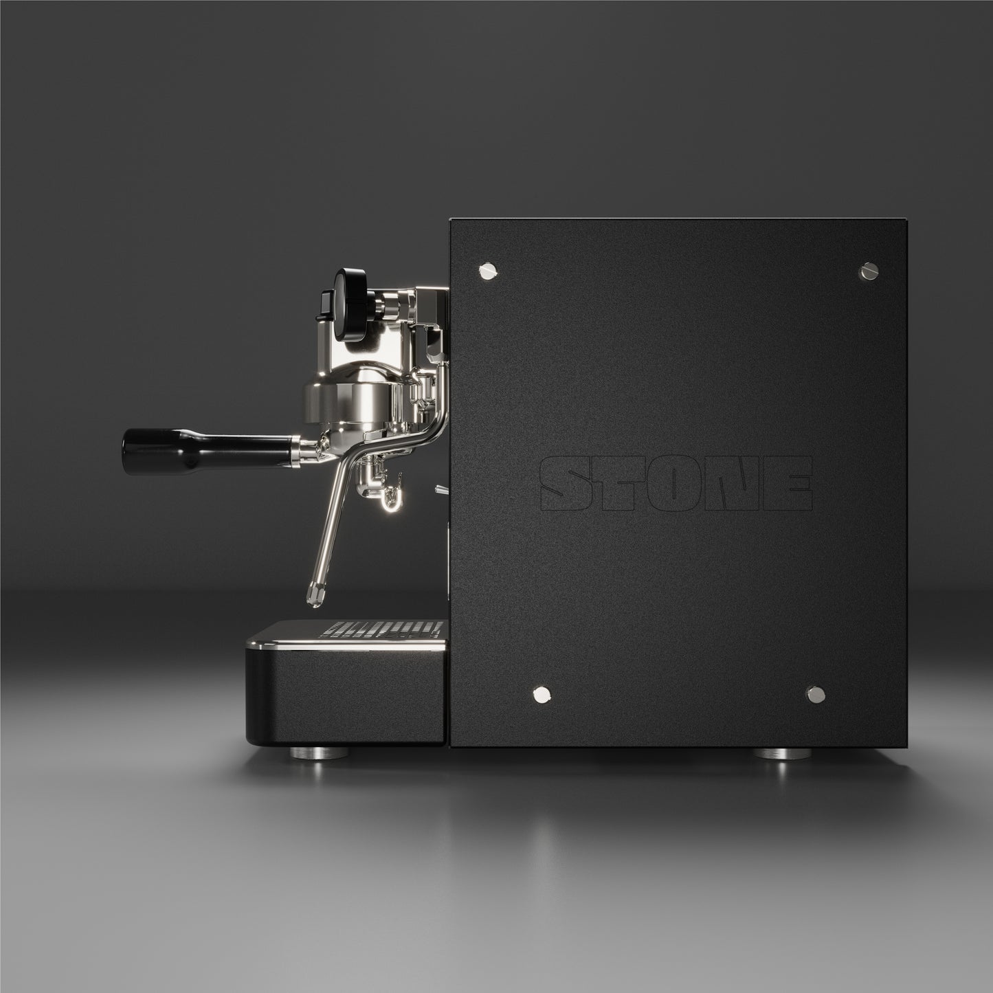 現貨 | Stone Espresso 110v 半自動義式咖啡機