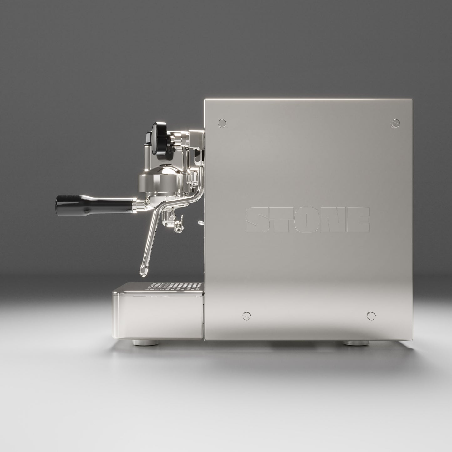 現貨 | Stone Espresso 110v 半自動義式咖啡機