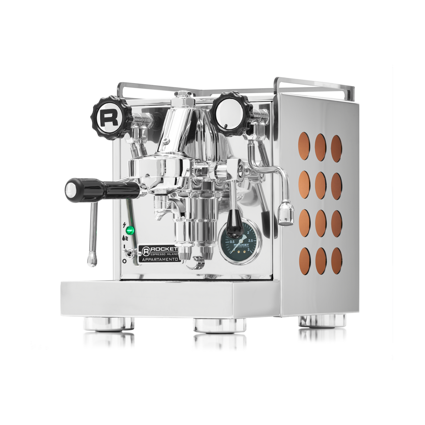 <img src="Appartamento_COPPER.jpg" alt="Rocket Espresso Appartamento ©@°ؾ÷¡A»Ȧ⤣Äÿû¾÷¨¡A·f°tª´ºÀª÷¦â¶êÂIªº¸g¨å³y«¬">