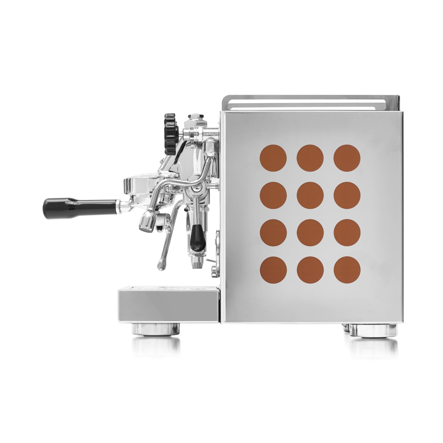 <img src="Appartamento_COPPER_Side.jpg" alt="°¼±®i¥Ü Rocket Espresso Appartamento ©@°ؾ÷ªº²Ӹ`¡A»Ȧ⤣Äÿû¾÷¨©M12Ӫ´ºÀª÷¦â¶êÂI">