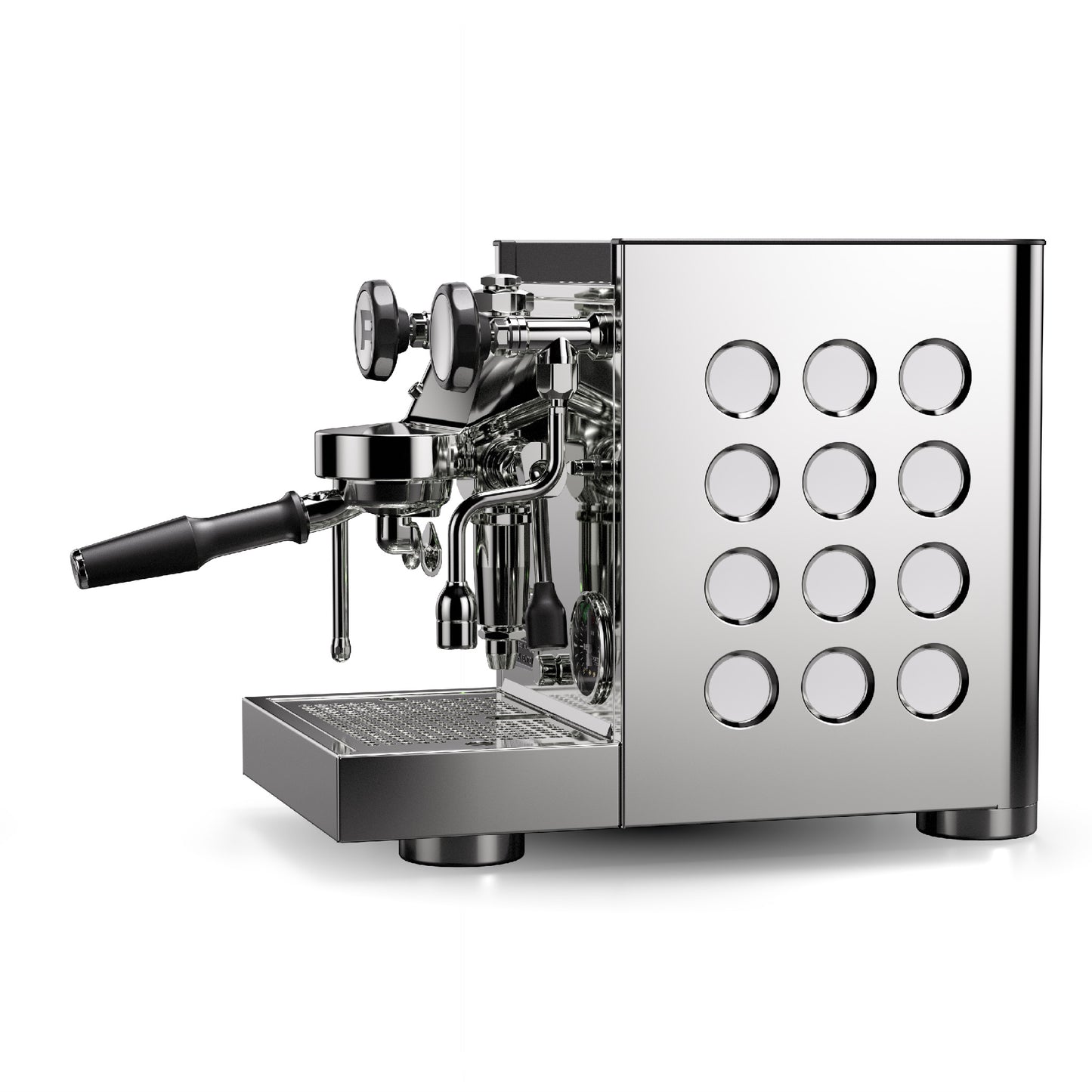 現貨 | Appartamento TCA 110v 半自動義式咖啡機
